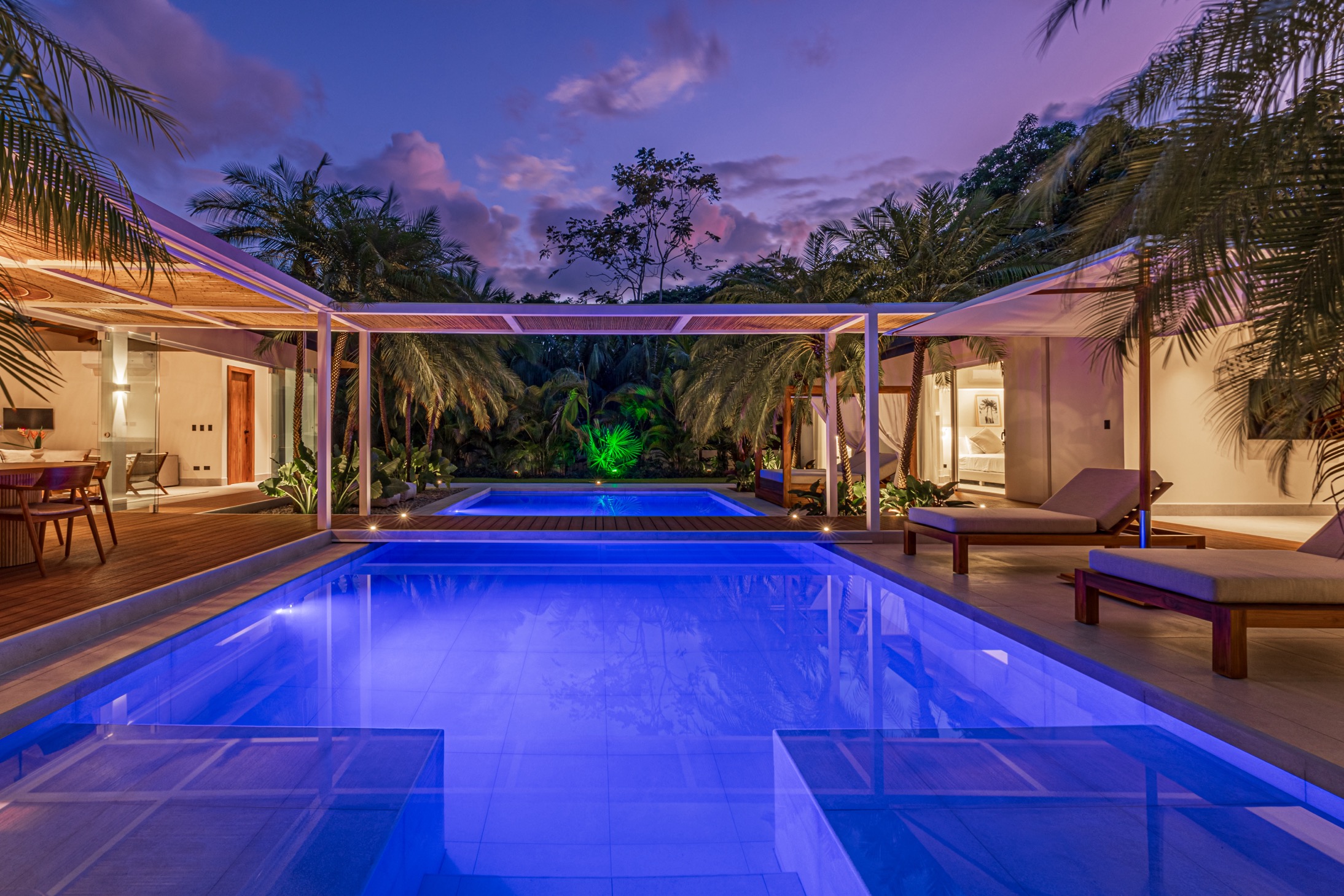 Luxury Villa: Walking Distance to the Beach selected