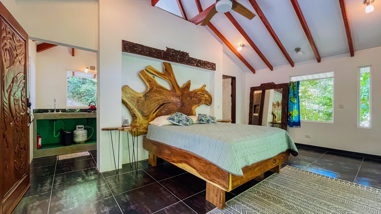 Nature Retreat Estate – Southern Pacific Zone, Costa Rica selected
