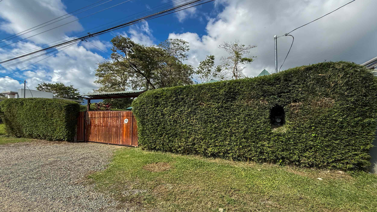 Unique Income Producing Home with 3-Bedrooms plus 1-Bedroom Cabin & Pool in Walk-to-Beach Location in Bahia near Uvita Costa Rica selected