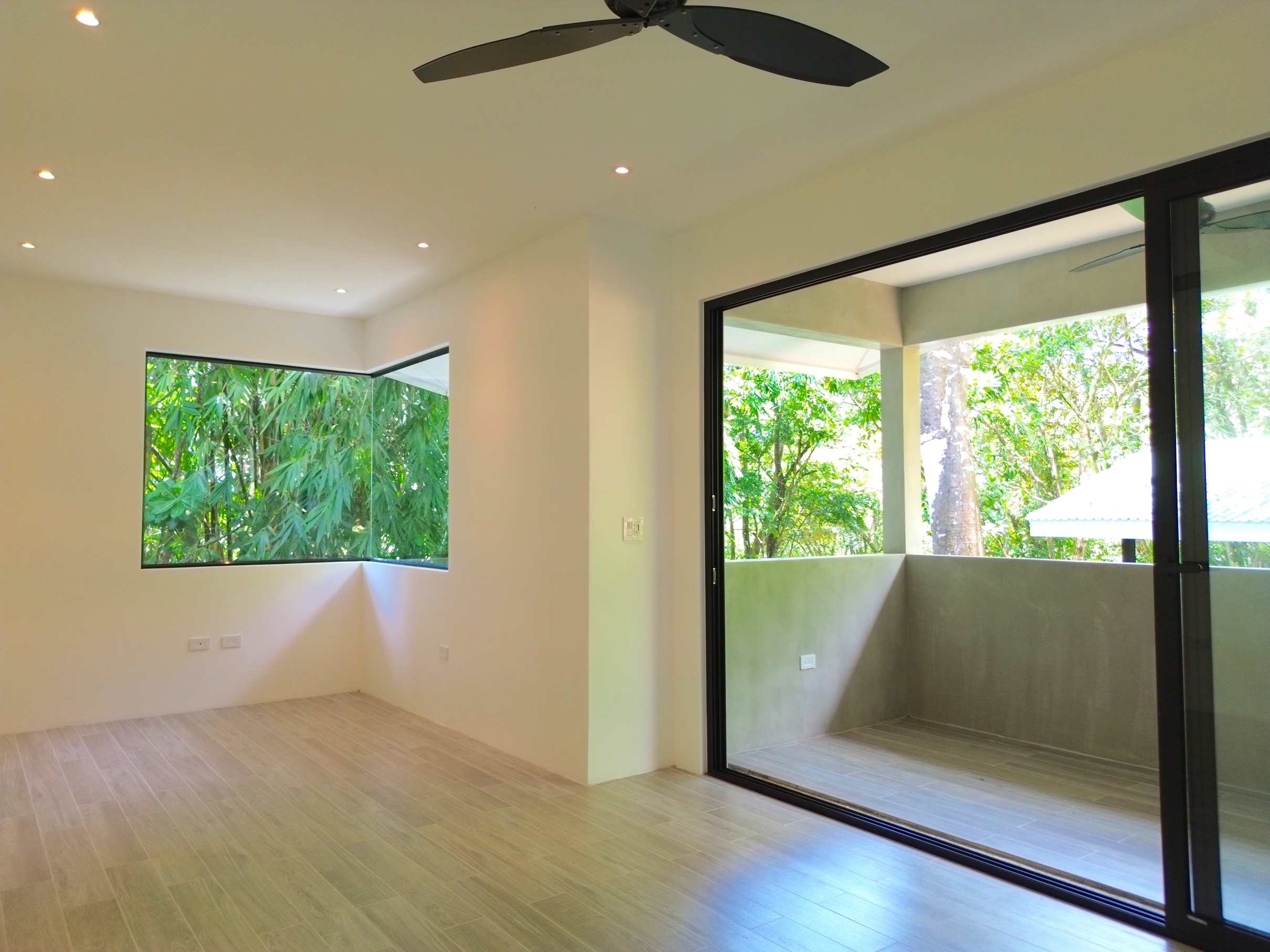 Huge Potential Perfectly Located Retreat Property In Uvita selected