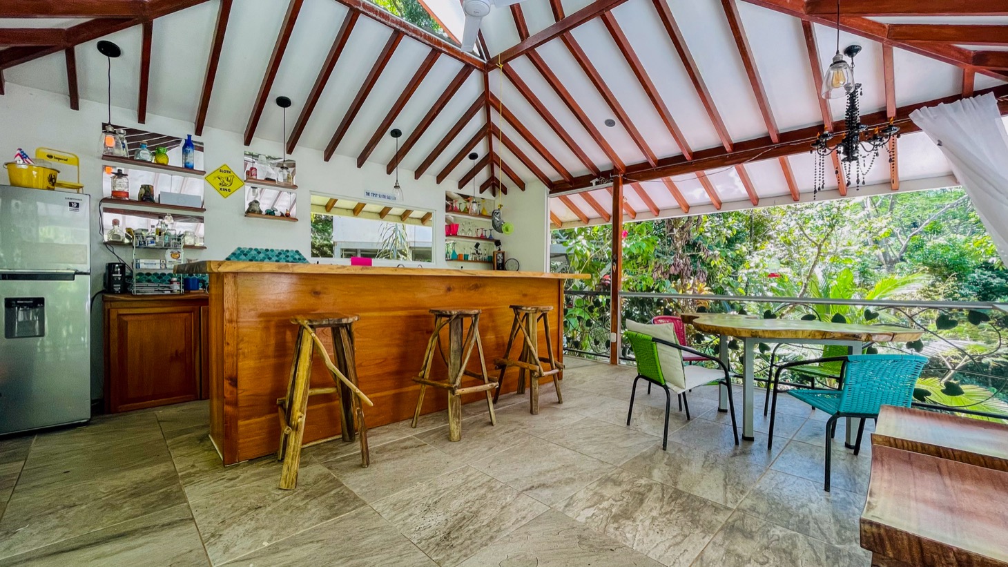 Nature Retreat Estate – Southern Pacific Zone, Costa Rica selected