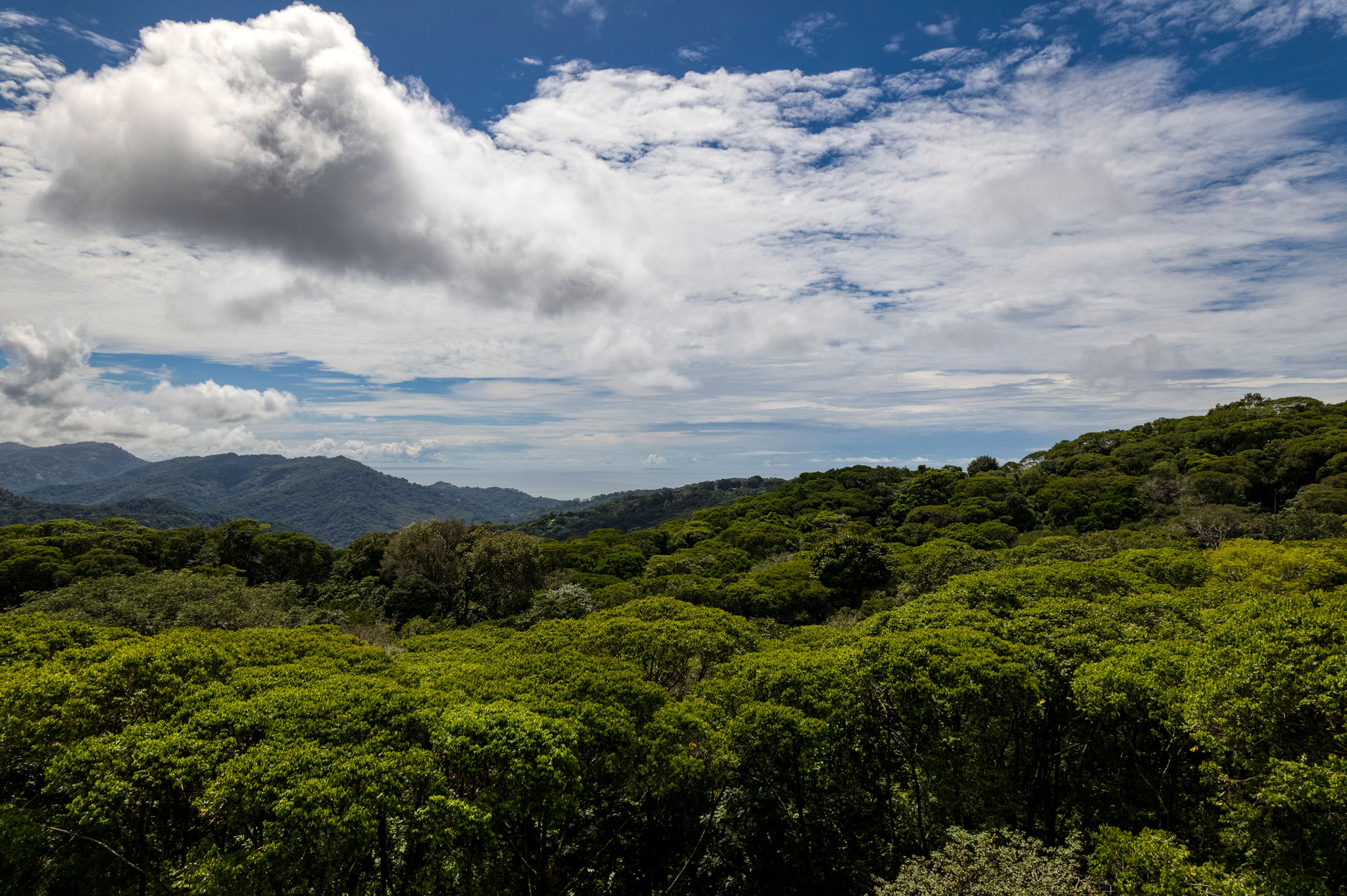 Private Mountain Home With Ocean Views Above Lagunas selected