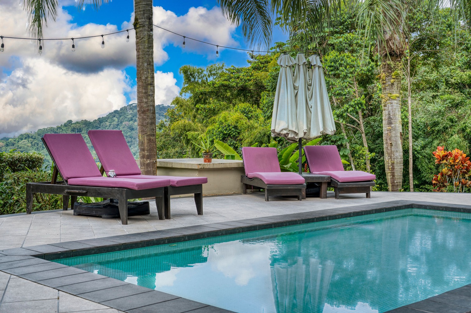 Casa Tranquila: Refined Ocean-View Estate in Lagunas selected