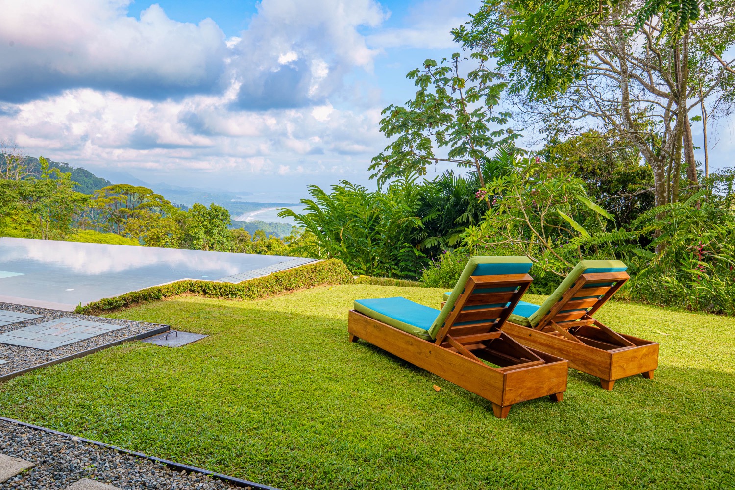 Iconic Gated Mountainside Estate with Whale’s Tail Views in Escaleras selected