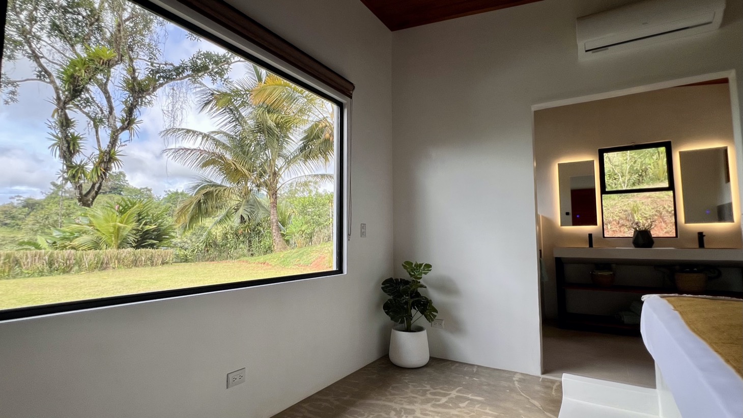 Brand New Modern Home in a Private Tropical Setting - Tres Rios selected