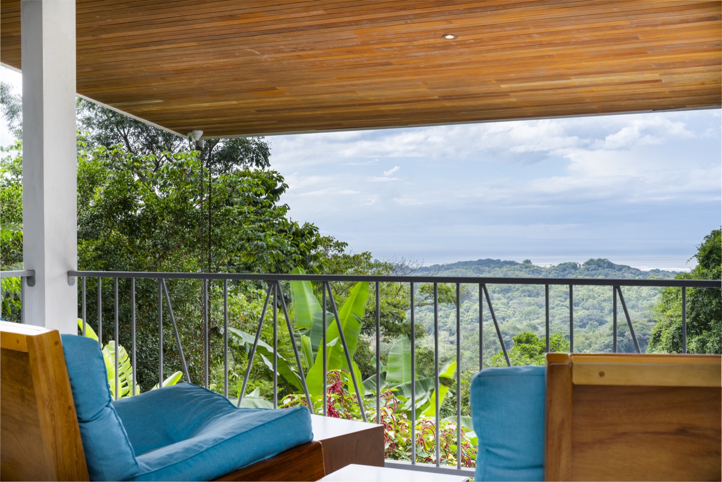 Private Tropical Sanctuary Home in Phase 10 Ojochal, Costa Rica selected