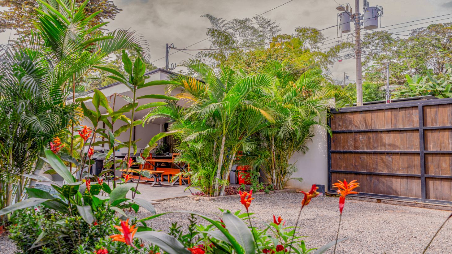 Tropical 4-Bedroom Home for Sale in Uvita | Pool & Airbnb Income selected