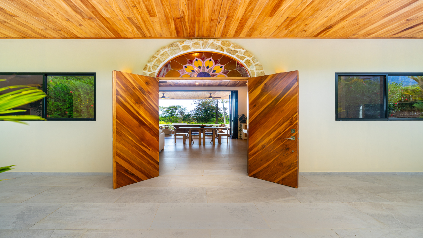 Modern Tropical Retreat - Private Oasis in Ojochal selected