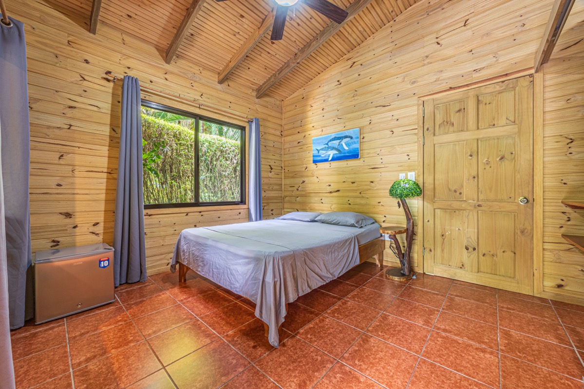 Charming Boutique Hotel with Ocean & Jungle Views in Uvita selected
