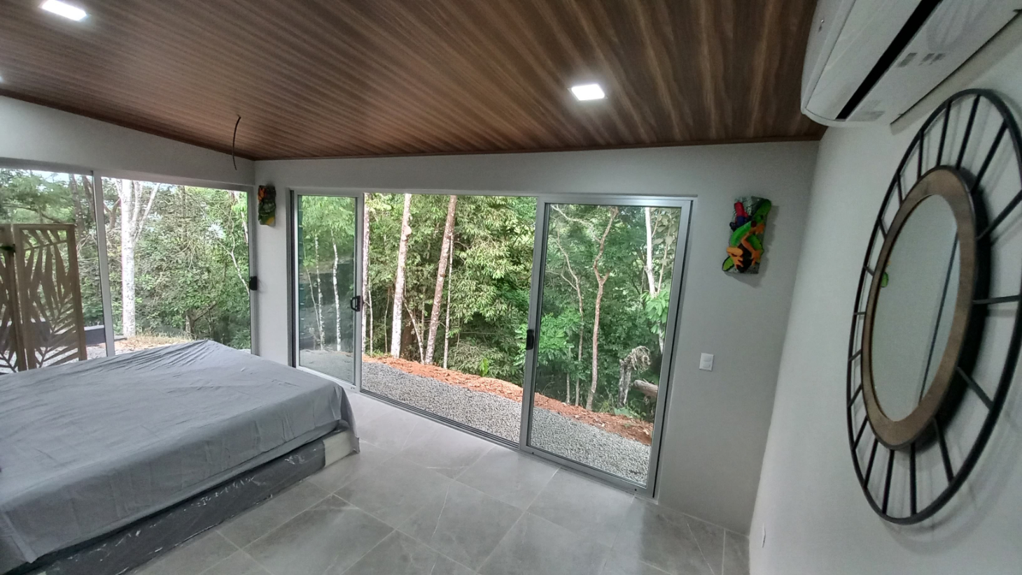 New Home and Guest Villa near Tinamastes Alfombra selected