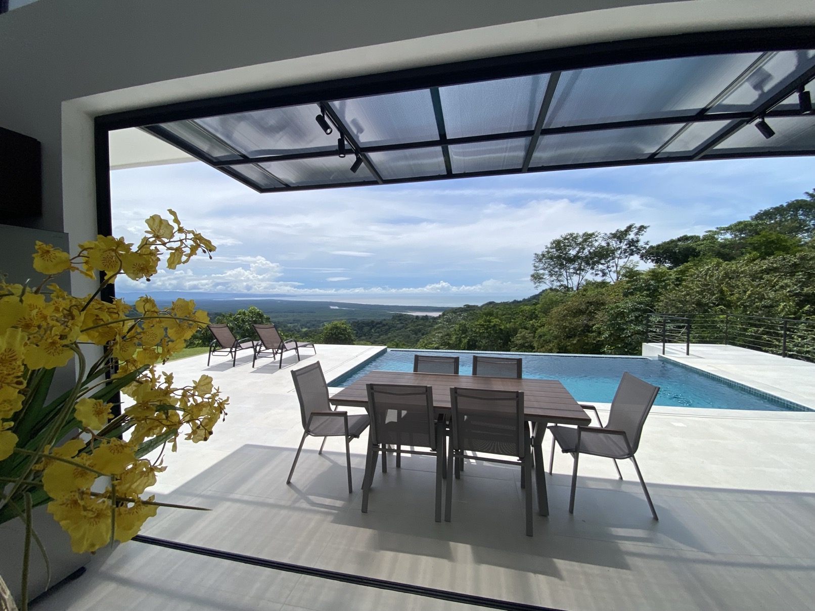 Luxury Ocean-View Home for Sale in Tres Ríos, Costa Rica selected