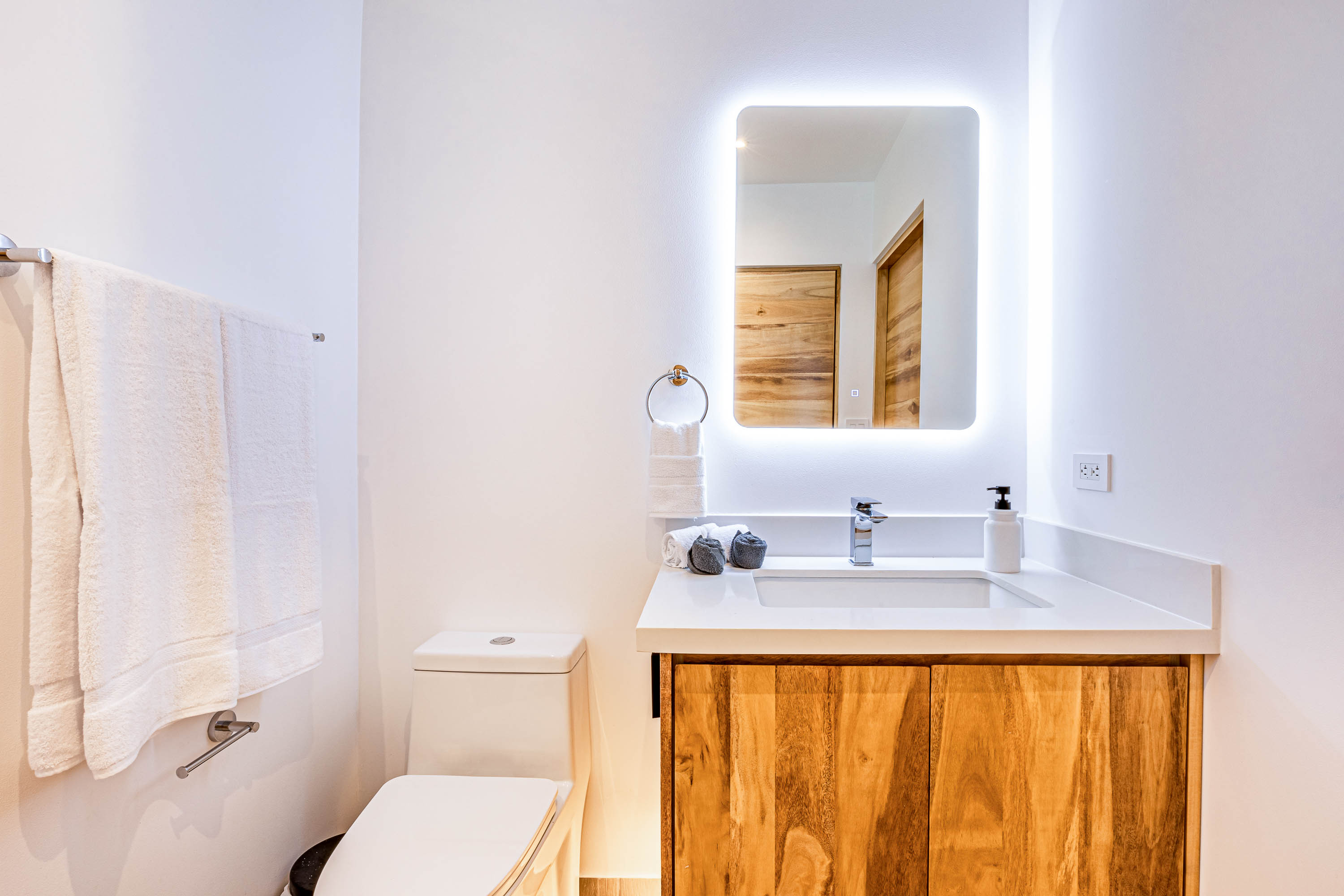 Exclusive Luxury Ocean-View Villa with Infinity Pool in Hatillo selected