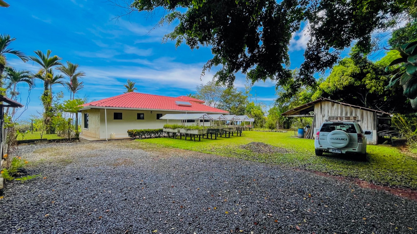Dream Ocean View Property with Solar Power selected