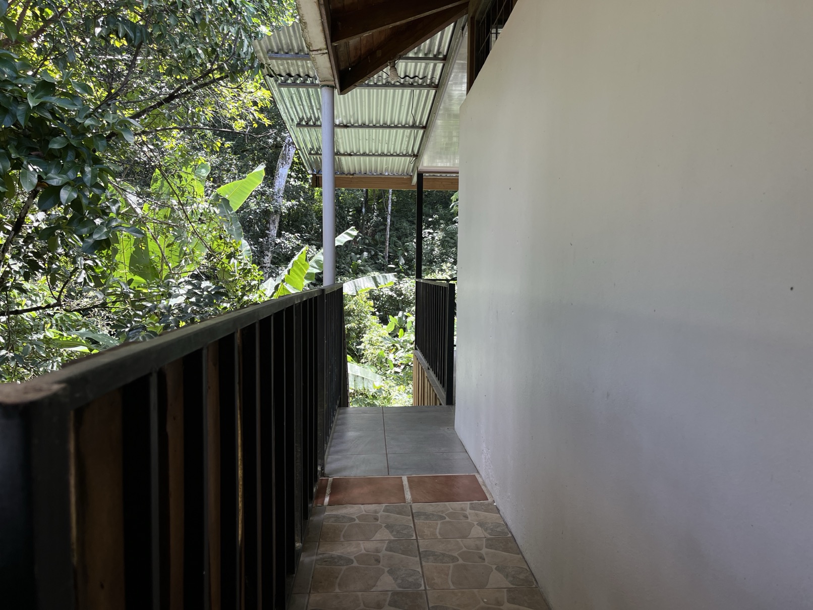 Ocean and Mountain View 3 Bedroom Home in Ojochal selected