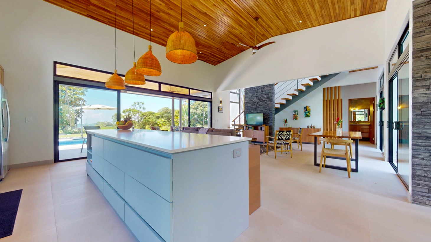 Private Modern Tropical Paradise Home For Sale in Ojochal, Costa Rica selected
