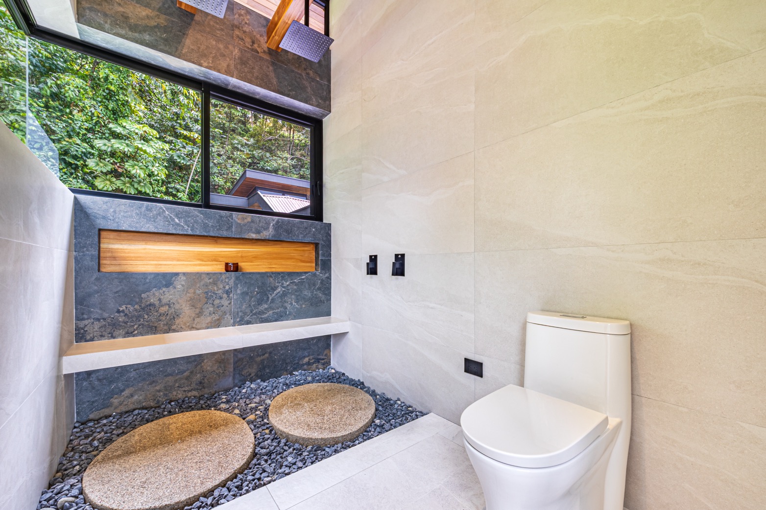 Architectural 5-Bedroom Ocean-View Estate in Costa Verde selected