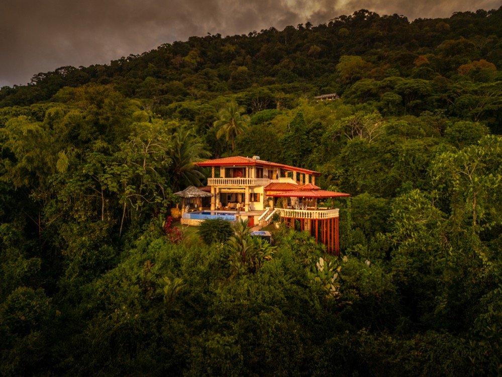 Dreamy Mediterranean Estate in Escaleras selected