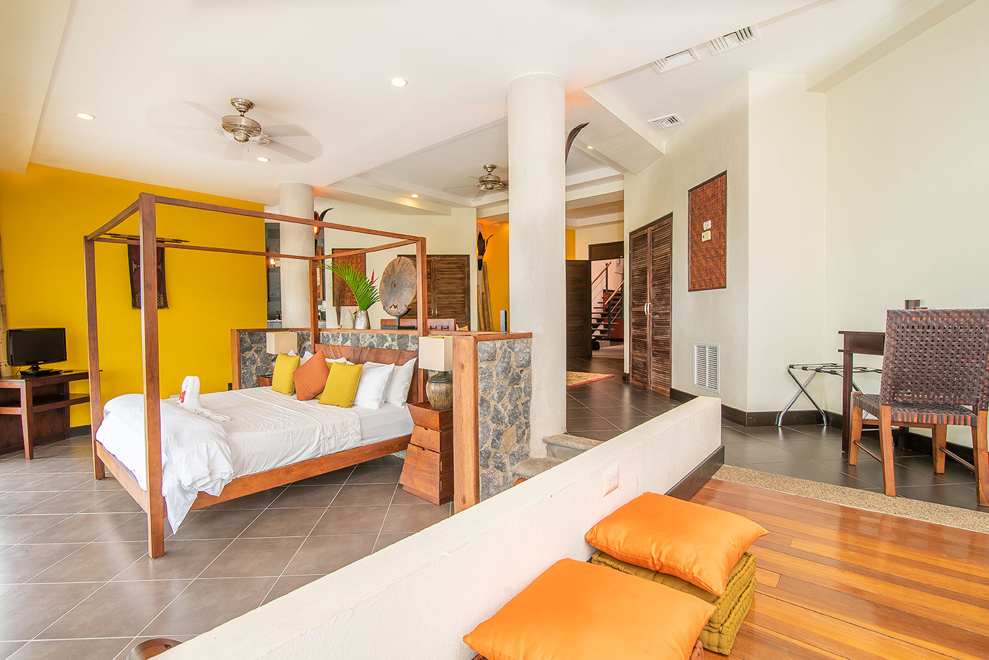 Iconic Luxury Ocean View Estate in Manuel Antonio selected