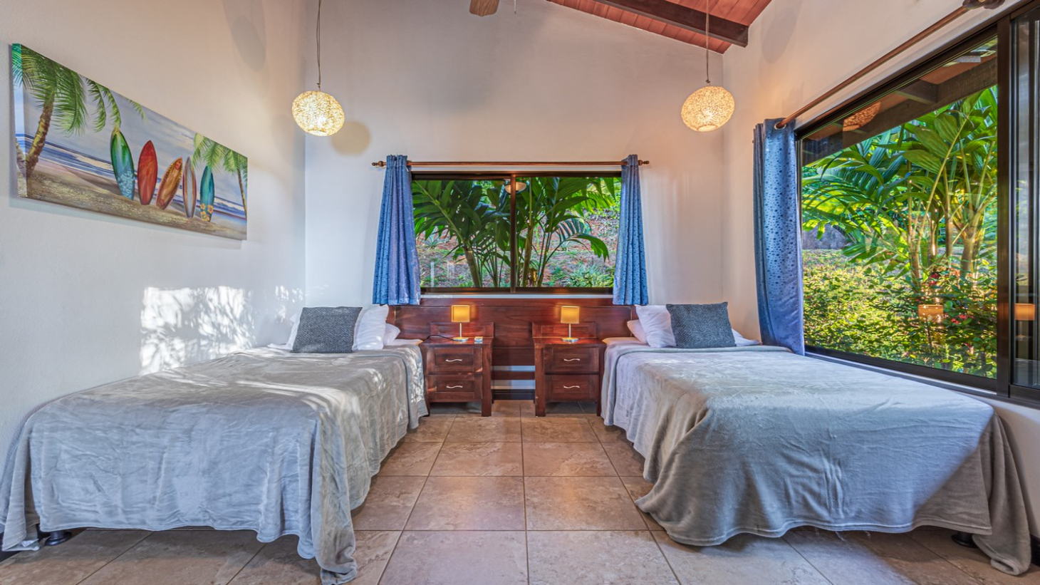 2 ACRES – 2 Bedroom Whales Tale Ocean View Home In Costa Verde Estates Gated Community selected