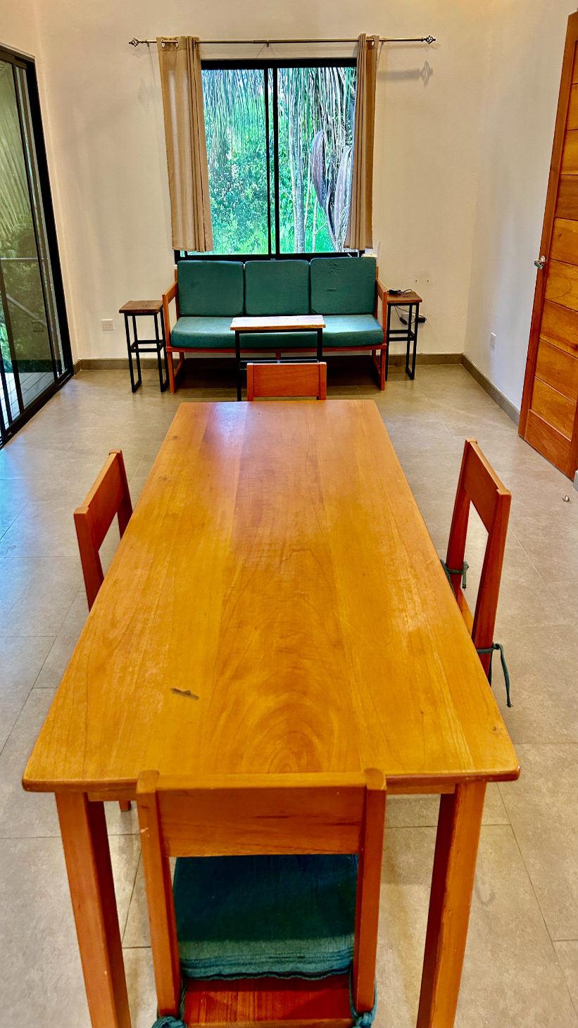 Private River Side Home Only Minutes From The Beach selected