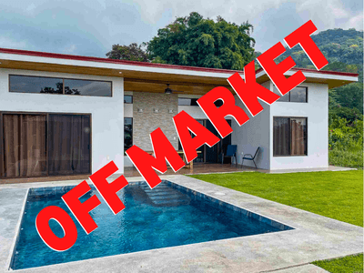 Brand-New Easy-Access 2-Bedroom Home in Ojochal image 1