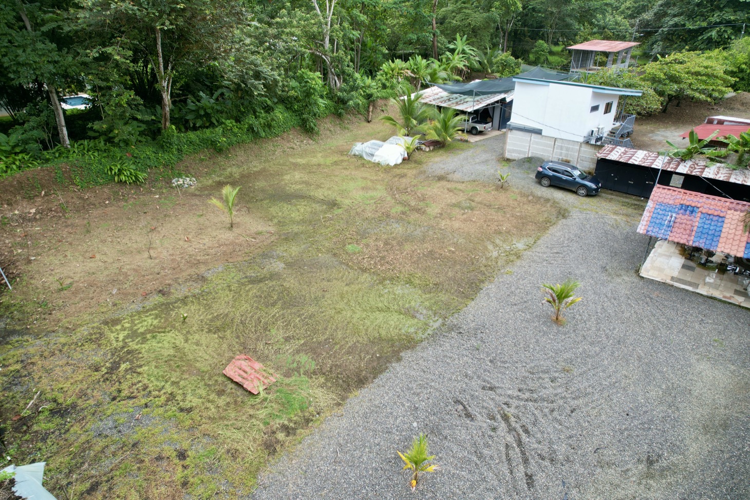 Dream Location – Prime Beach Lot in Bahía selected