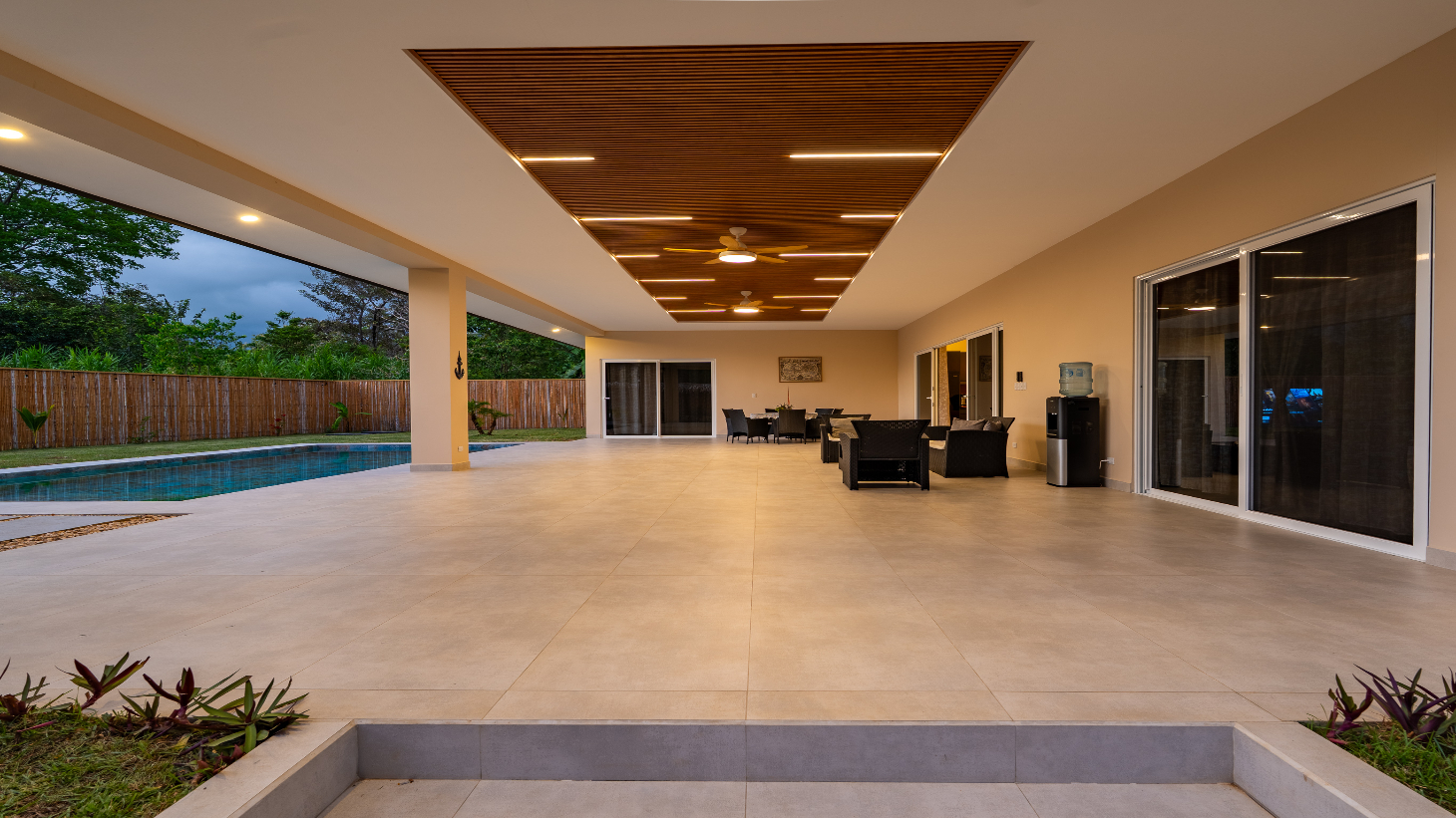 Refined Tropical Home in Uvita, Costa Rica | Walk to Beach & Parque Nacional Marino Ballena selected