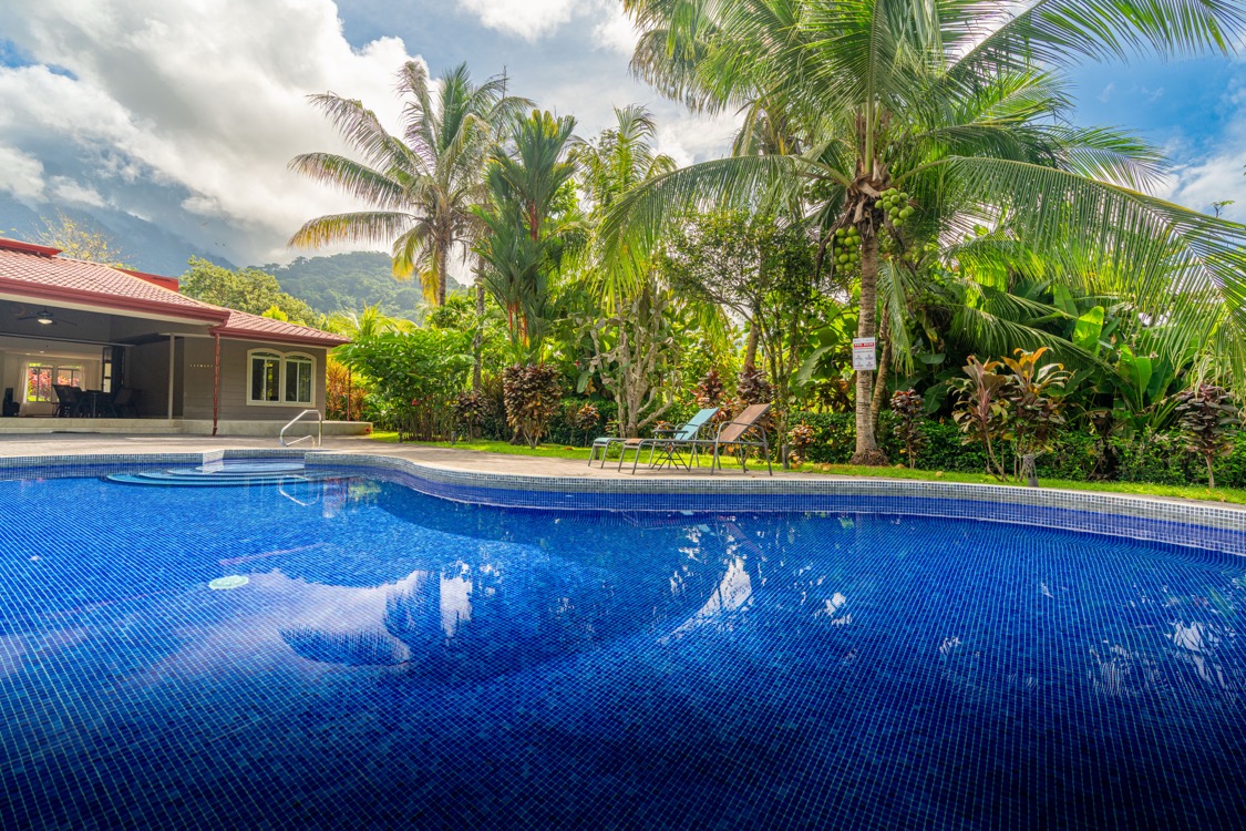 Charming 3-Bedroom Home for Sale in Ojochal, Costa Rica selected