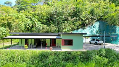Commercial-Residential Property for Sale at the Entrance of Ojochal image 2