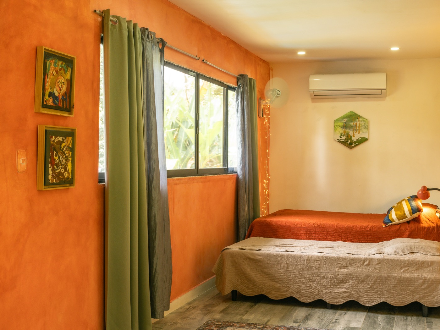 2.2-Acre Property in Cinco Ventanas with Container Home, Legal Well, Multiple Terraces & Exceptional Development Potential selected