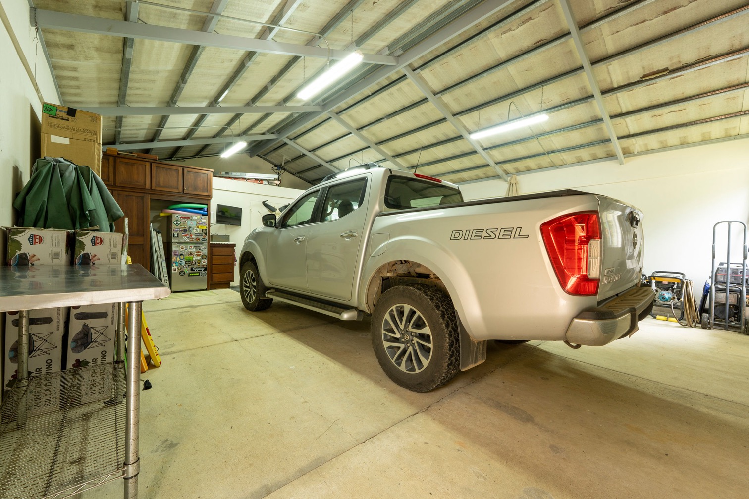 Casa Tranquila: Refined Ocean-View Estate in Lagunas selected