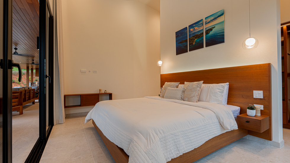 Luxurious 3-Bedroom Modern Tropical Home for Sale in Dominical, Costa Rica selected