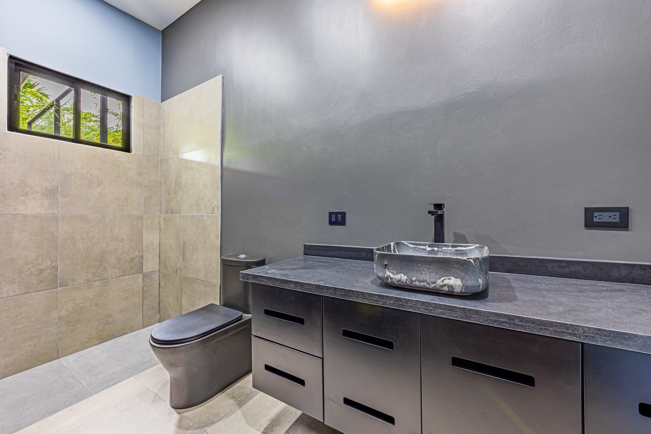 Gorgeous Brand New 3-Bedroom Home with Extra Land Near Dominical selected