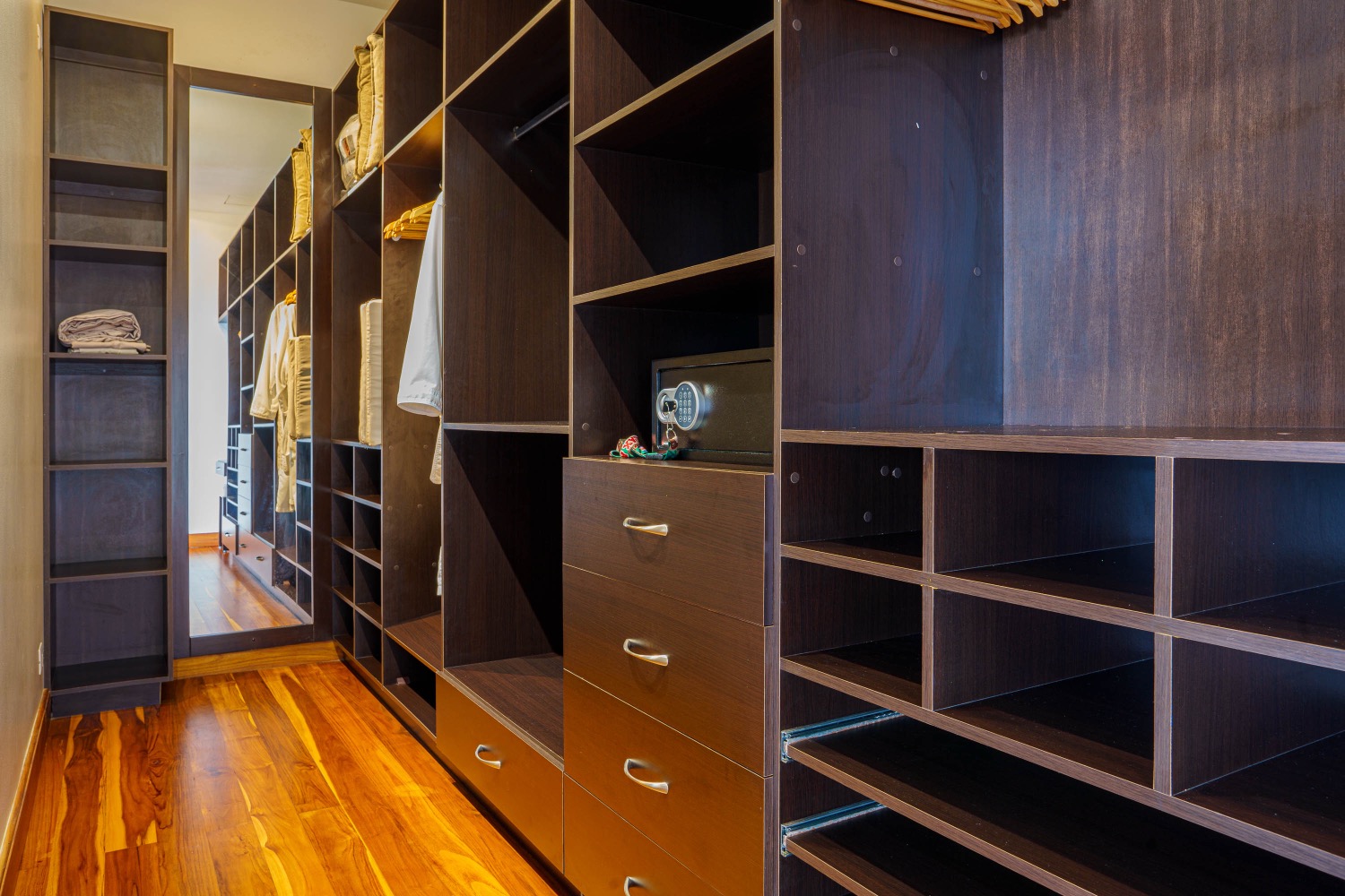 Iconic Gated Mountainside Estate with Whale’s Tail Views in Escaleras selected