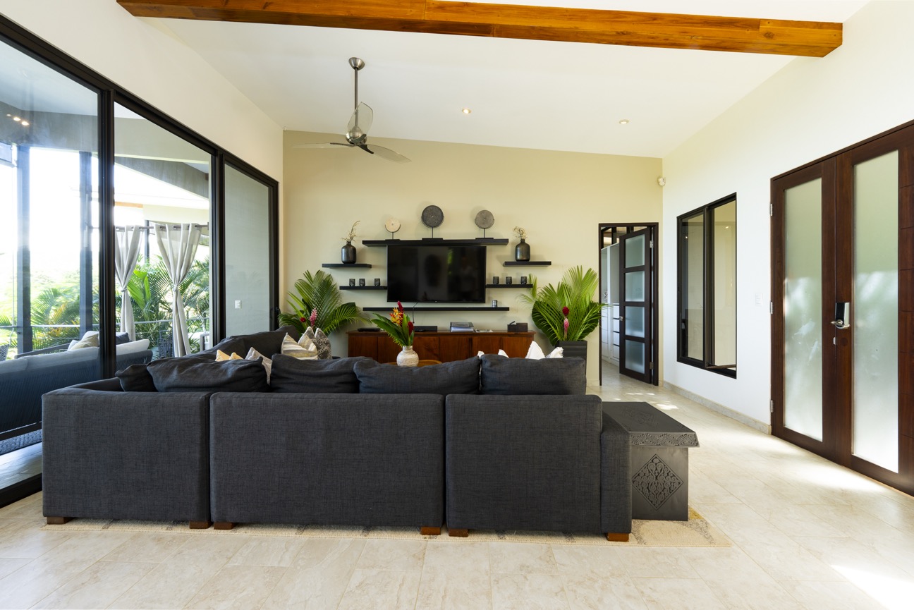 Ocean-View Wellness Estate in Costa Ballena with Luxury Rental Income selected