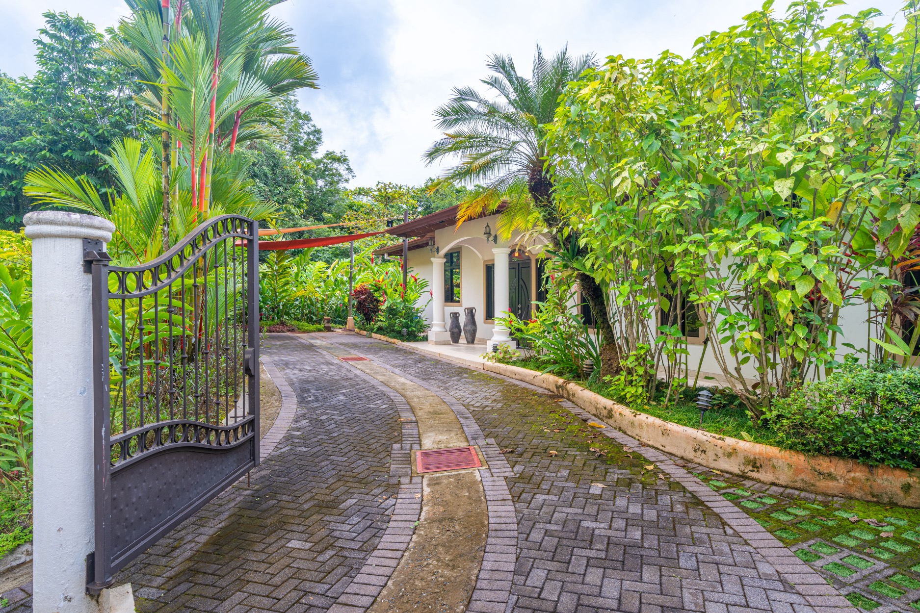 Oceanview Oasis in Ojochal: Entertainer’s Dream Home with Modern Elegance selected