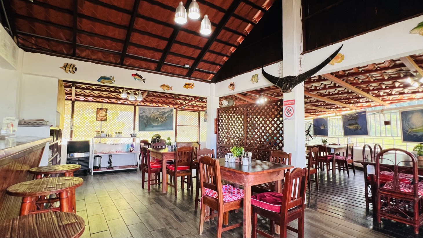 Turnkey Hotel With 24 Rooms, Pools & Restaurant - Prime Location in Golfito selected