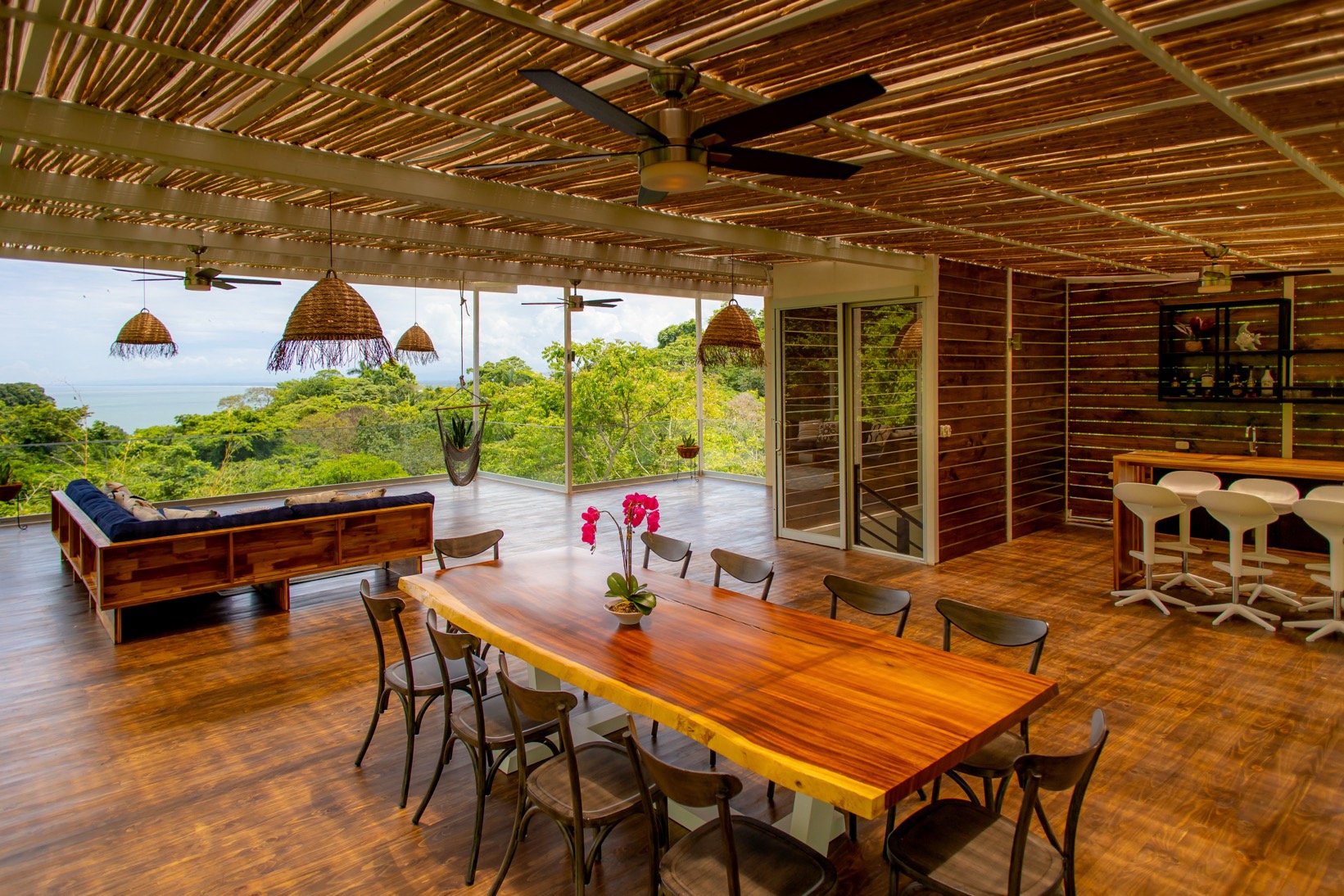 Serene Retreat with Income Potential in Manuel Antonio selected