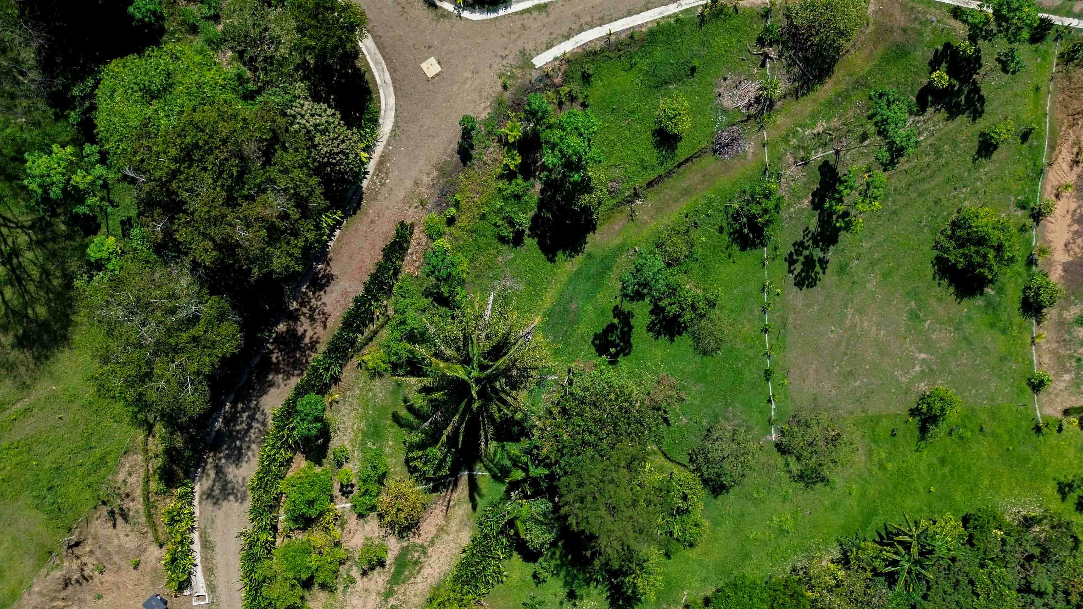 18-Acre Ocean View Development Parcel in Playa Hermosa selected