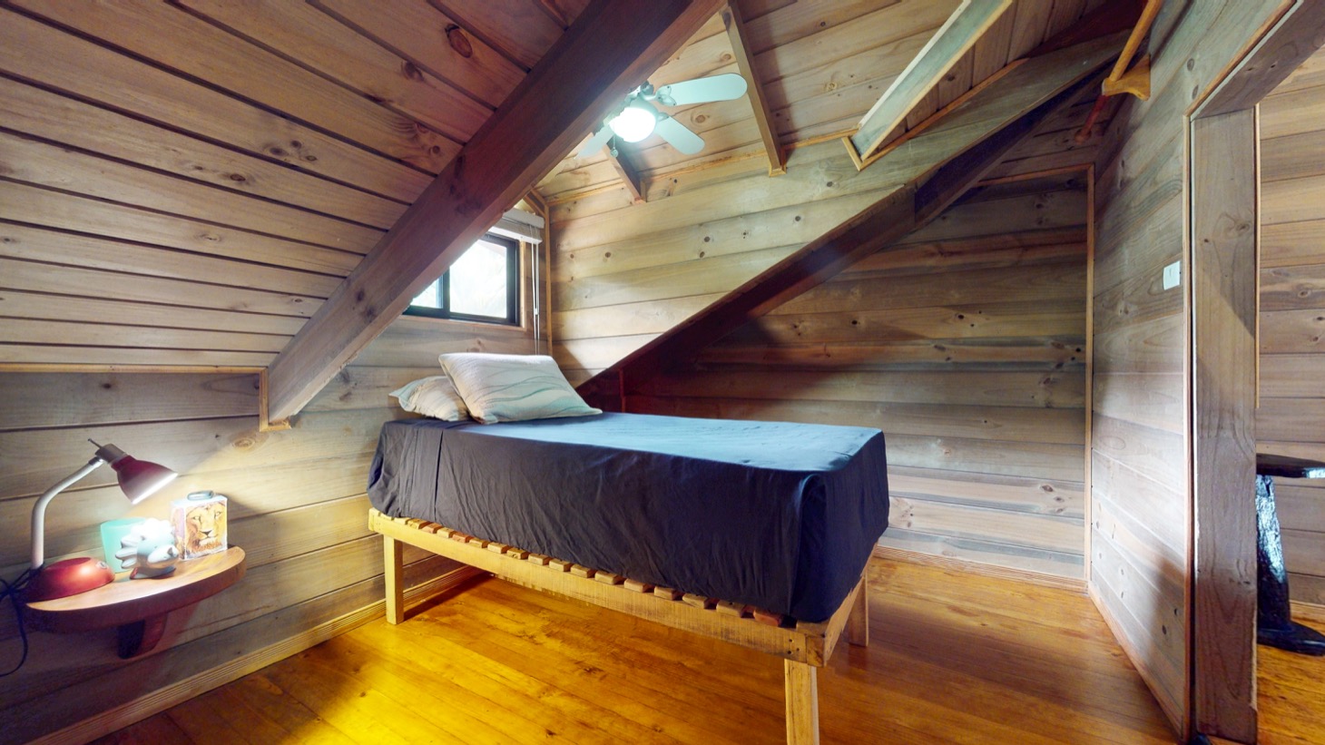 Costa Rica Jungle Home with Pool for Sale in Ojochal selected