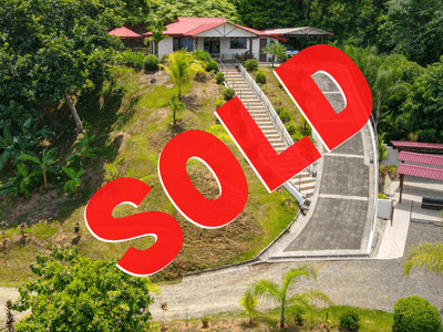 Remote Home with Full-Frontal Coastal Views image 1