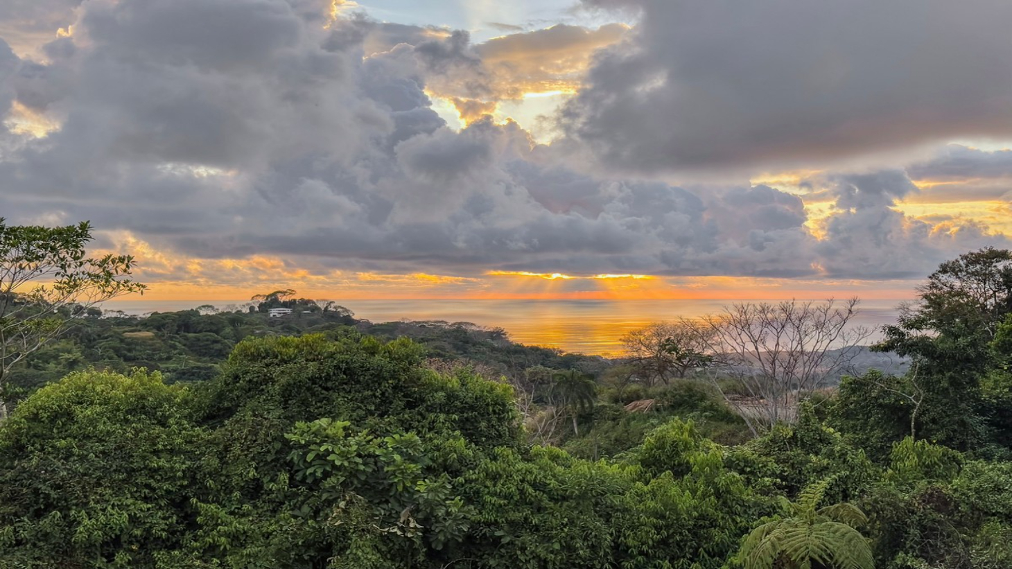 3.64 ACRES – 3 Bedroom Home With Expansive Ocean Views, Multiple Areas to Build, Public Road With Commercial Potential, 10min to the Beach!! selected