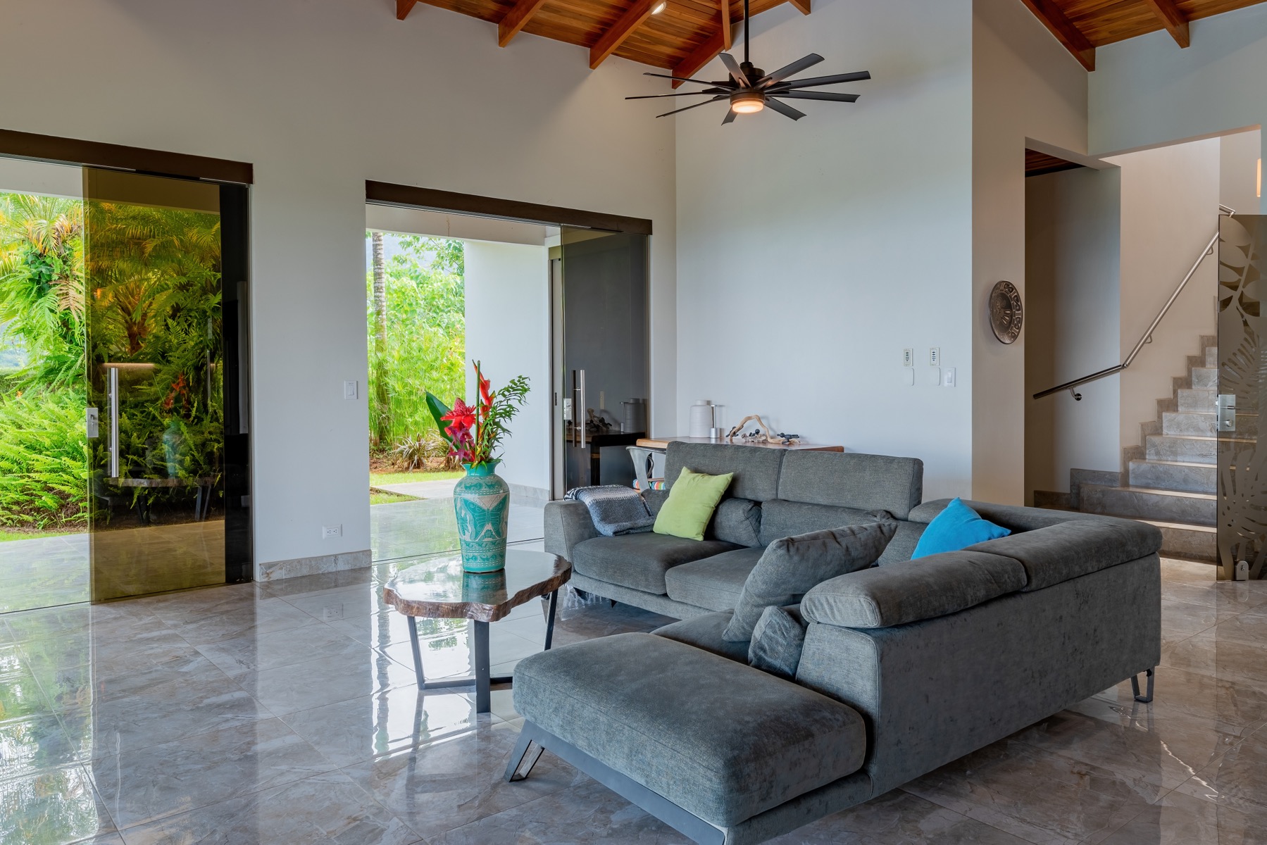 Luxury Coastal Living in Ojochal with Panoramic Ocean Views selected