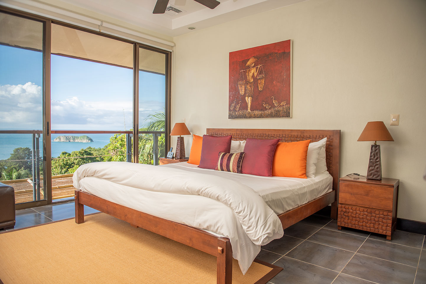 Iconic Luxury Ocean View Estate in Manuel Antonio selected