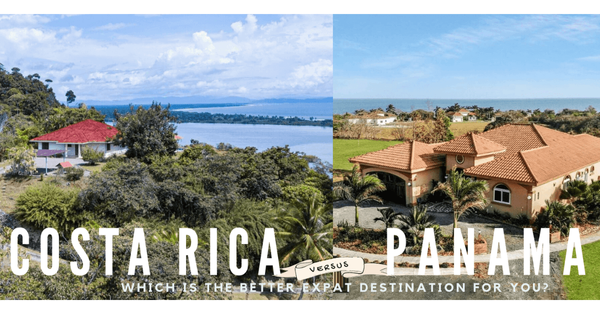 Costa Rica or Panama: Which Is A Better Choice For You?