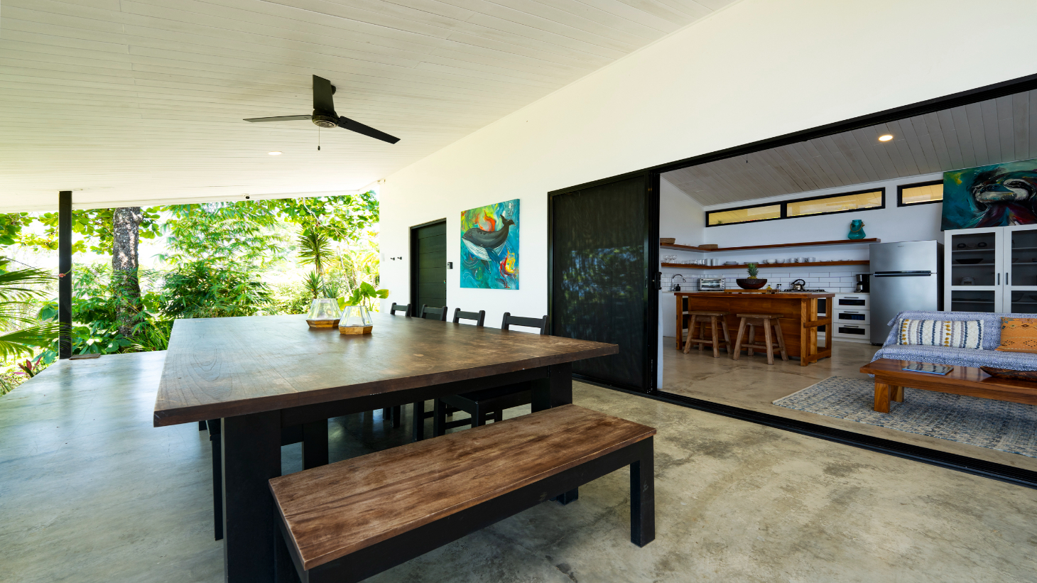 A Legacy Estate on Costa Rica's Ballena Coastline selected