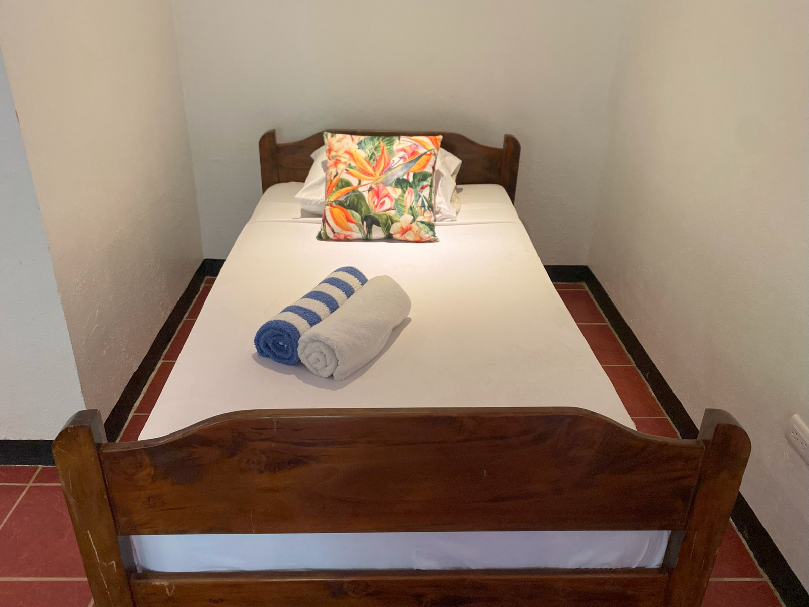 Turnkey Riverside Retreat in Ojochal selected