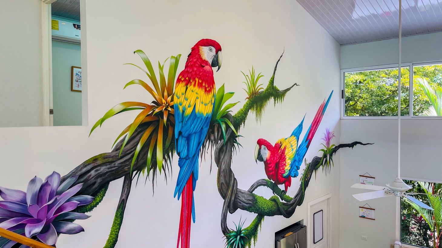 Your Family's Private Jungle Paradise Home in Uvita, Costa Rica selected