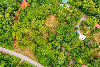 Highway Frontage Commercial and Residential Lot in Ojochal image 4