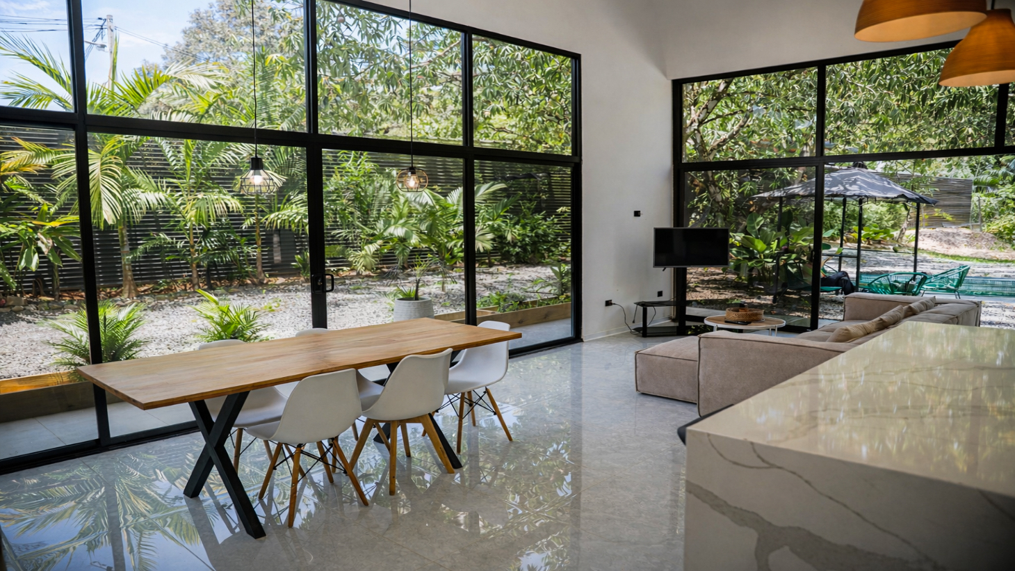 BECAUSE NOT ALL PROPERTIES ARE CREATED EQUAL selected